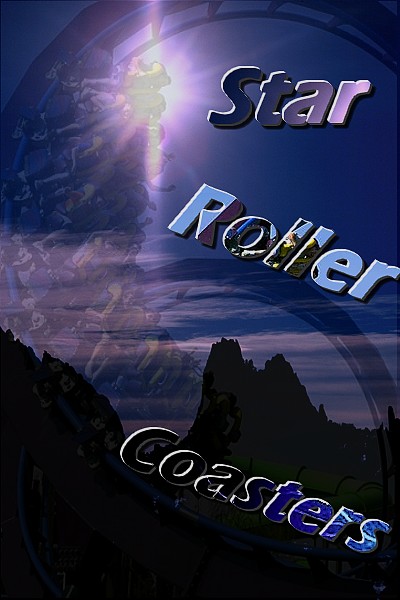 StarRollerCoasters